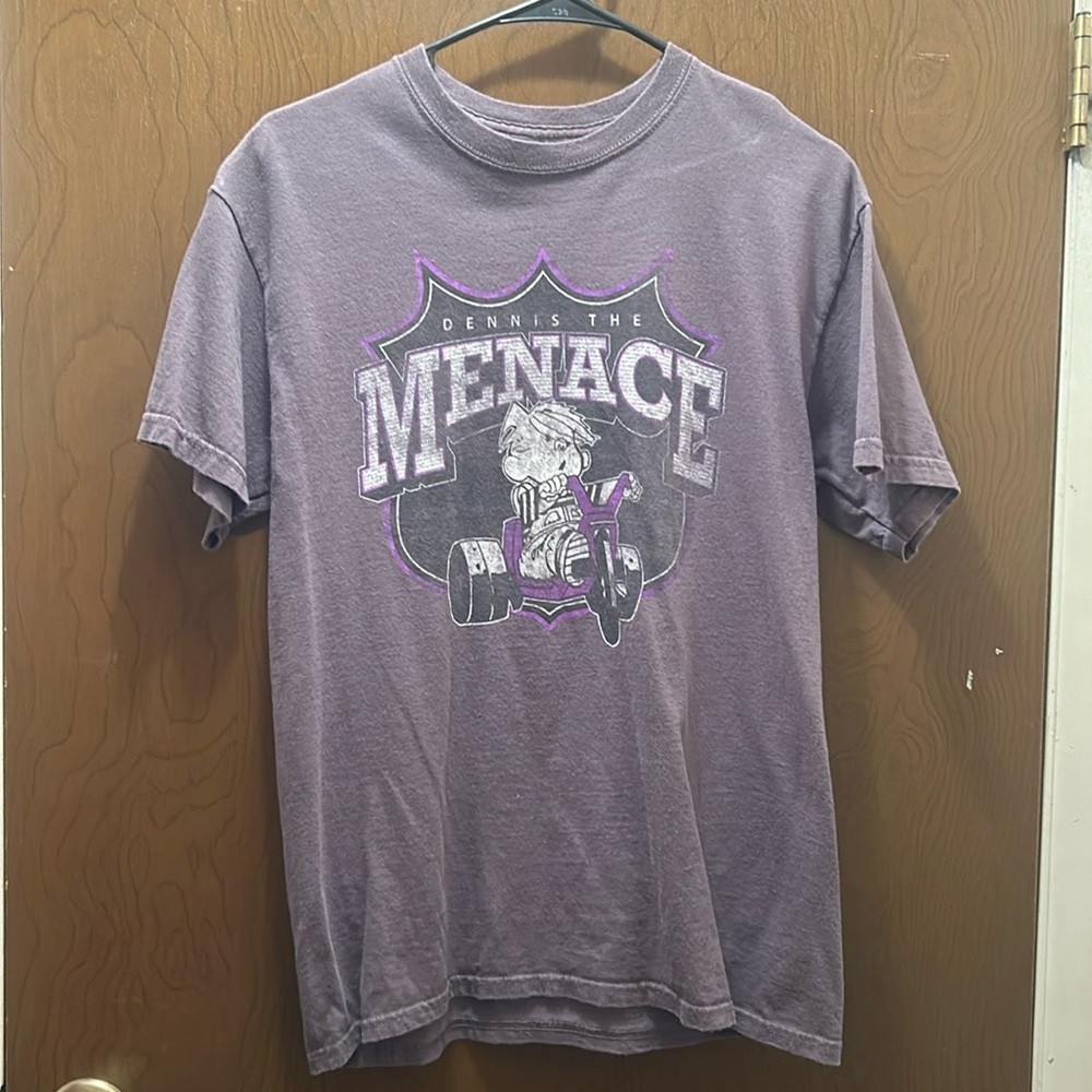 Dennis The Menace Tee Shirt